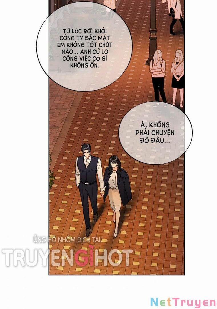 Hẹn Hò Chốn Công Sở (End) 124 trang 61