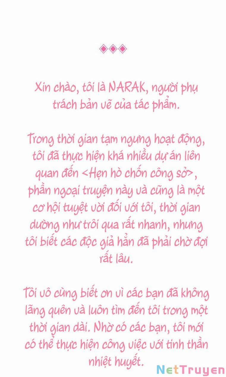 Hẹn Hò Chốn Công Sở (End) 124 trang 79