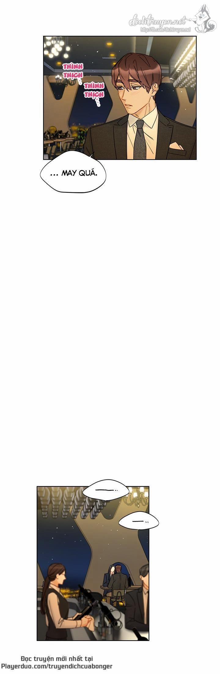 Hẹn Hò Chốn Công Sở (End) 93 trang 13