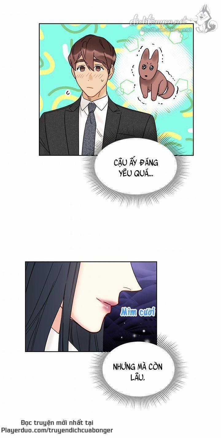 Hẹn Hò Chốn Công Sở (End) 93 trang 23