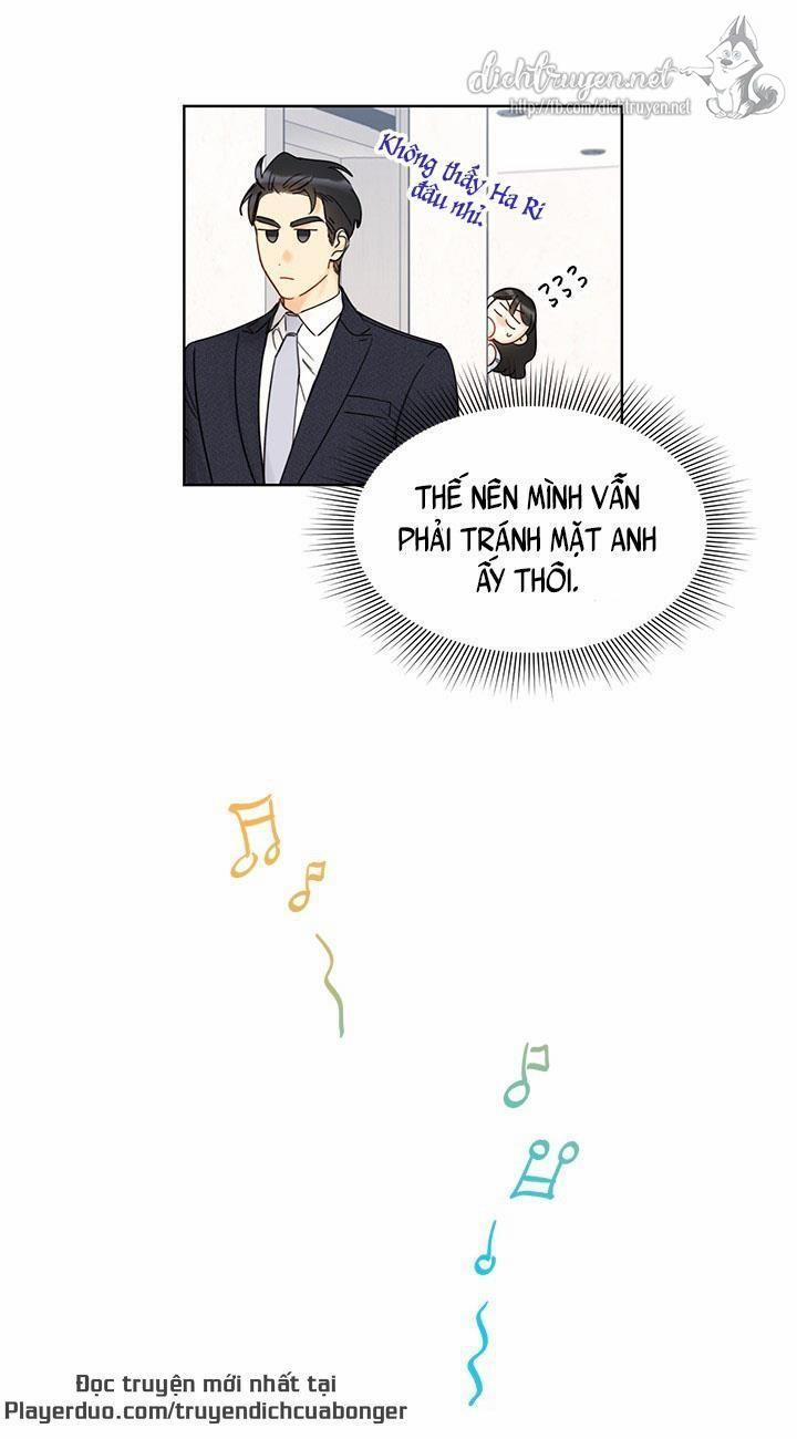 Hẹn Hò Chốn Công Sở (End) 93 trang 28