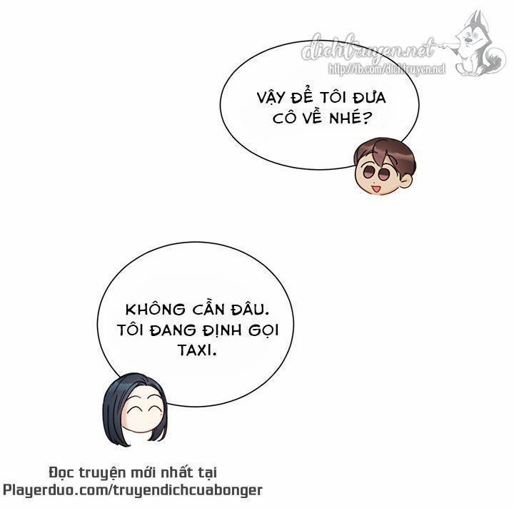 Hẹn Hò Chốn Công Sở (End) 93 trang 3