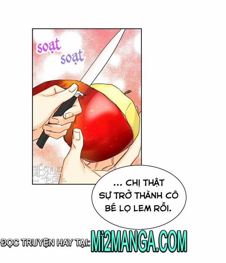 Hẹn Hò Chốn Công Sở (End) 98.5 trang 0