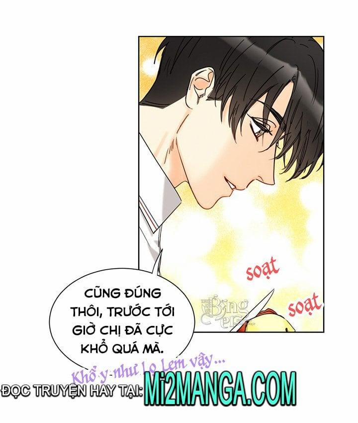 Hẹn Hò Chốn Công Sở (End) 98.5 trang 1