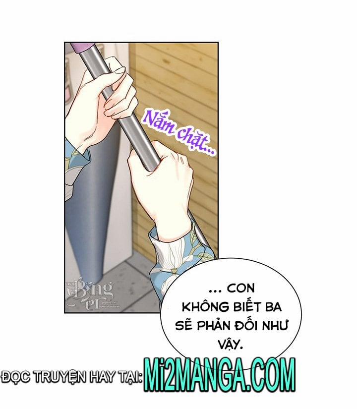 Hẹn Hò Chốn Công Sở (End) 98.5 trang 10