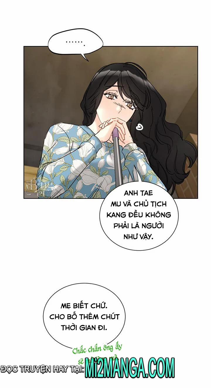 Hẹn Hò Chốn Công Sở (End) 98.5 trang 12