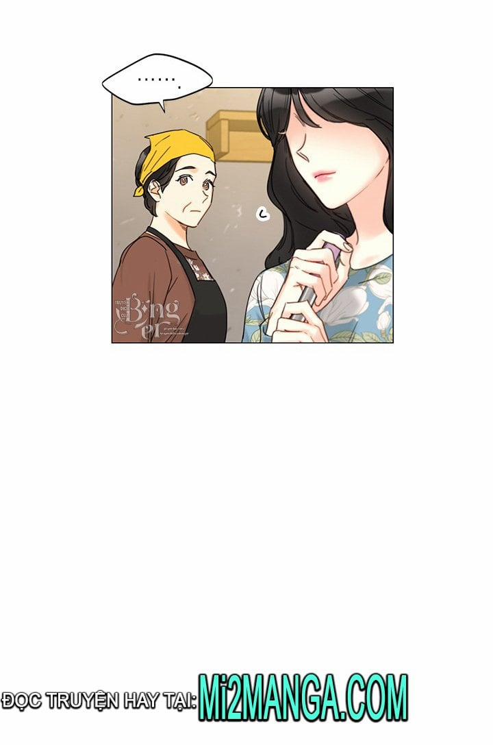 Hẹn Hò Chốn Công Sở (End) 98.5 trang 14