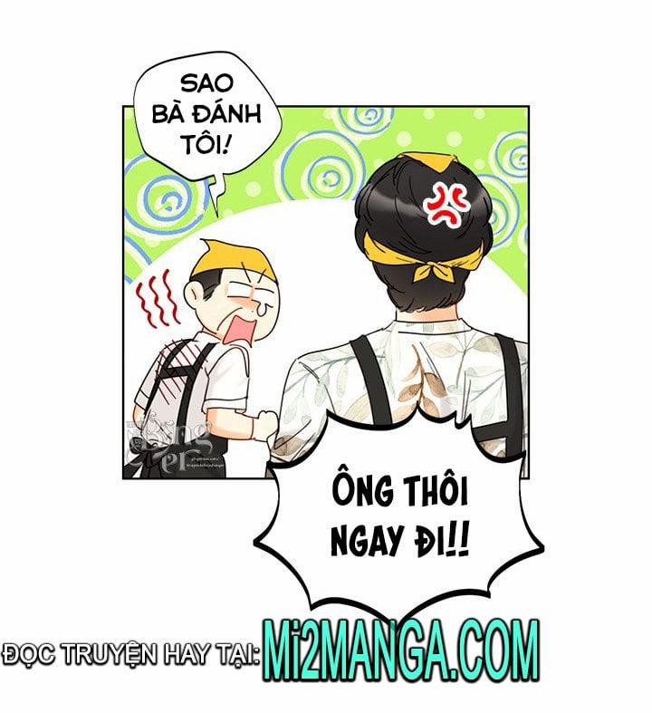 Hẹn Hò Chốn Công Sở (End) 98.5 trang 19