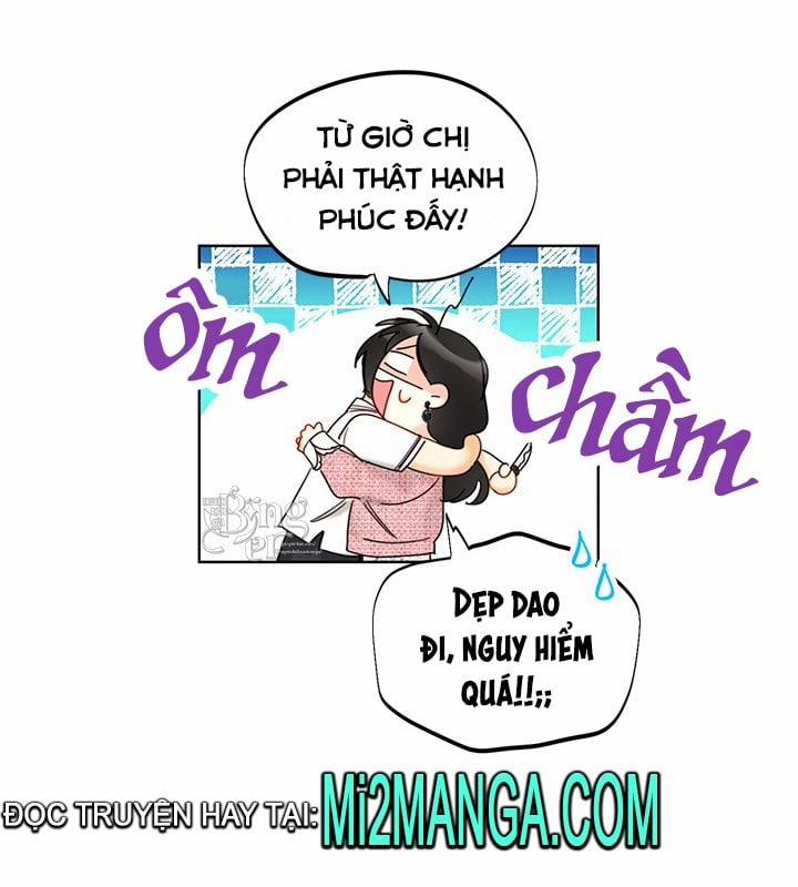 Hẹn Hò Chốn Công Sở (End) 98.5 trang 2
