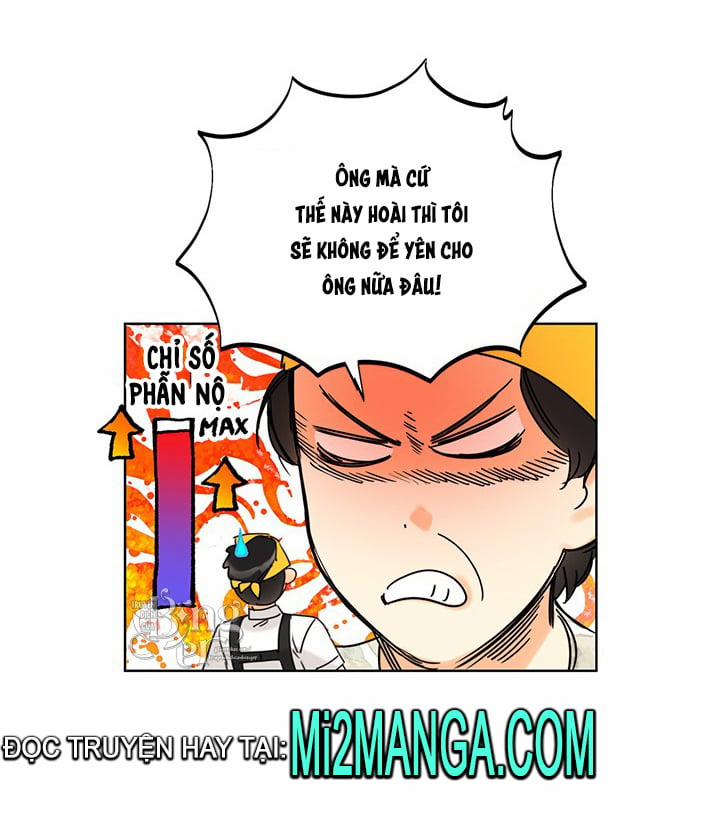 Hẹn Hò Chốn Công Sở (End) 98.5 trang 23