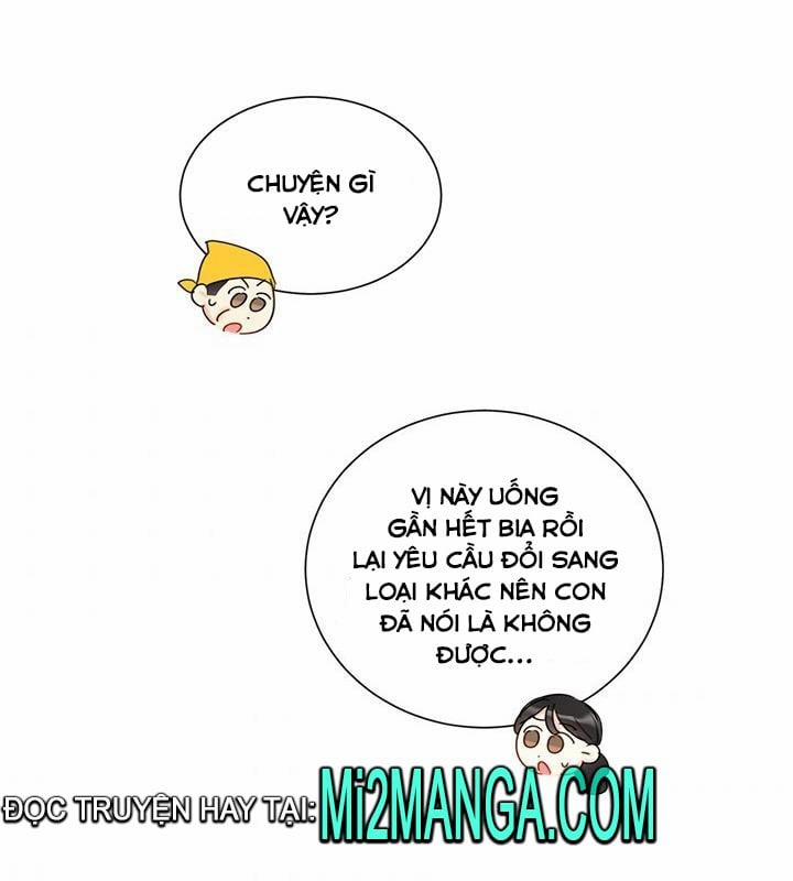 Hẹn Hò Chốn Công Sở (End) 98.5 trang 25