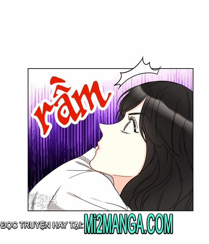 Hẹn Hò Chốn Công Sở (End) 98.5 trang 3