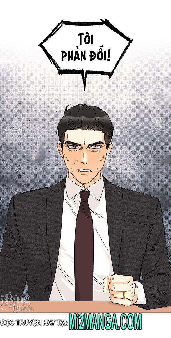 Hẹn Hò Chốn Công Sở (End) 98.5 trang 4