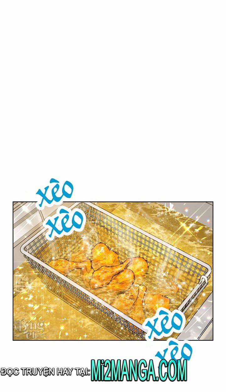 Hẹn Hò Chốn Công Sở (End) 98.5 trang 6