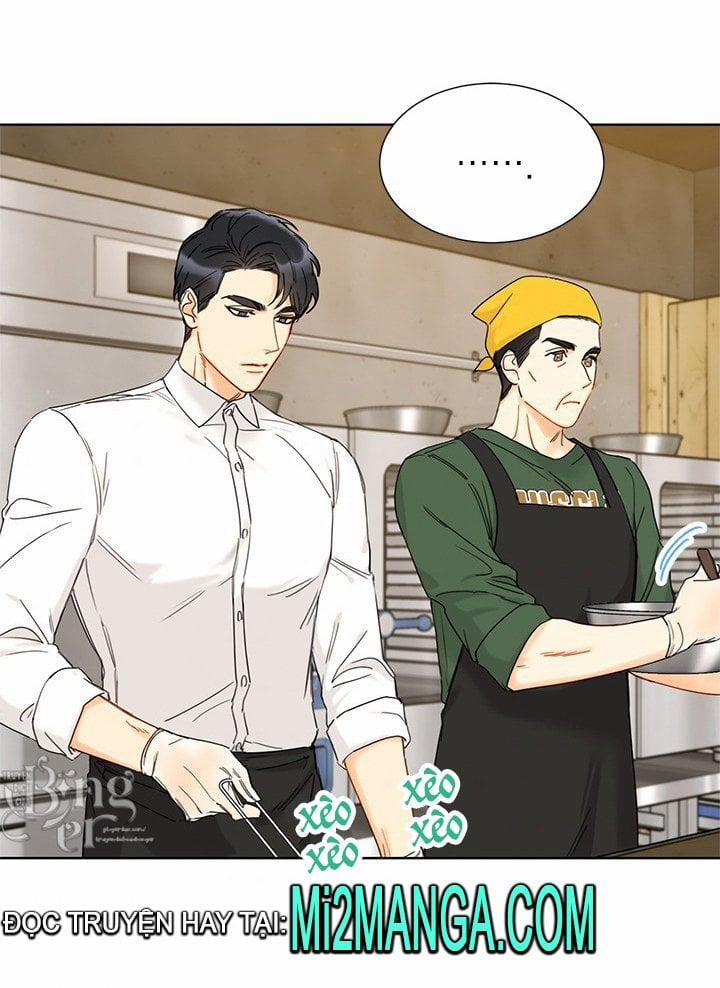 Hẹn Hò Chốn Công Sở (End) 98.5 trang 7