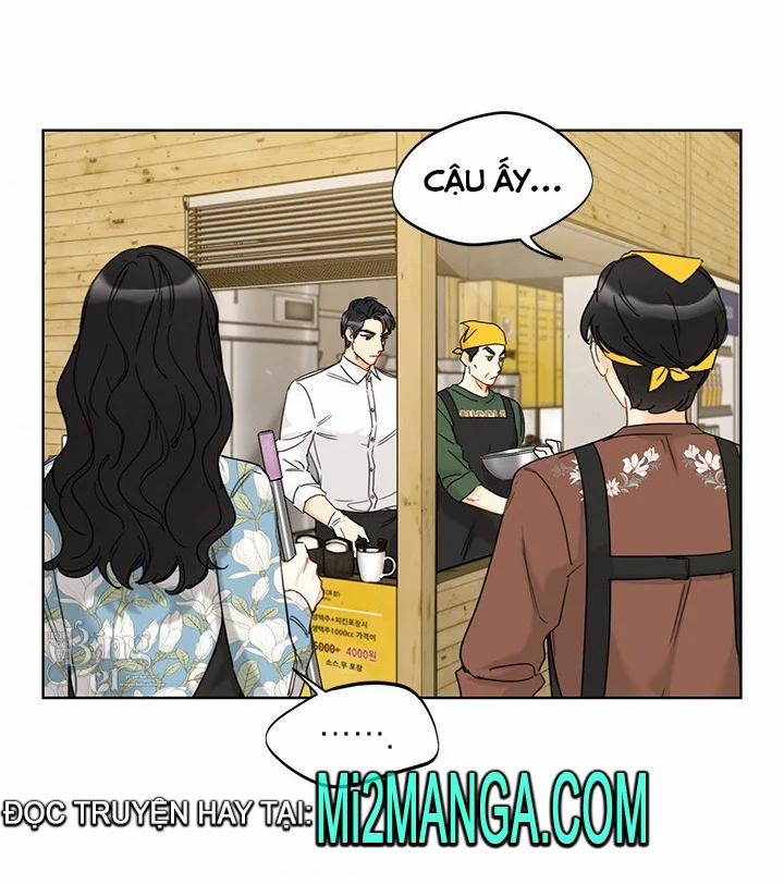 Hẹn Hò Chốn Công Sở (End) 98.5 trang 8