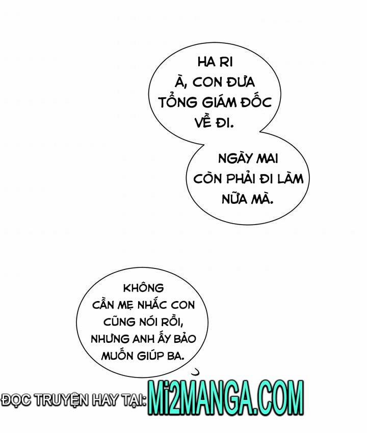 Hẹn Hò Chốn Công Sở (End) 98.5 trang 9