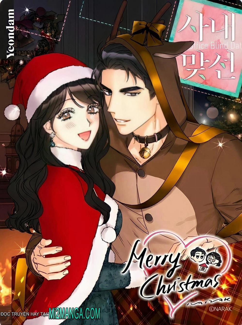 Hẹn Hò Chốn Công Sở (End) 98 trang 0