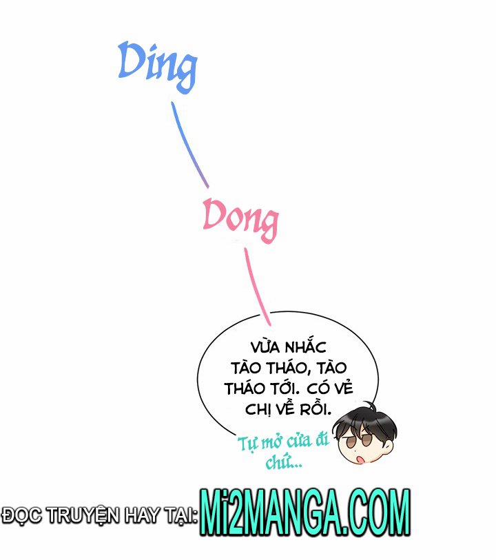 Hẹn Hò Chốn Công Sở (End) 98 trang 17