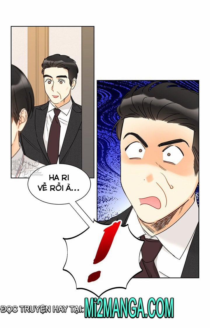 Hẹn Hò Chốn Công Sở (End) 98 trang 19