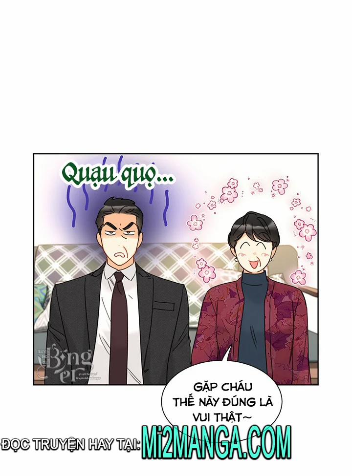 Hẹn Hò Chốn Công Sở (End) 98 trang 21