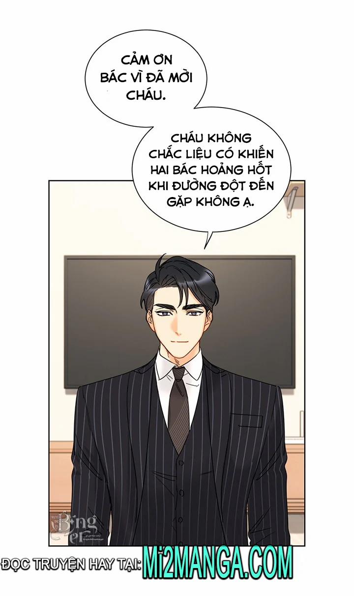 Hẹn Hò Chốn Công Sở (End) 98 trang 22