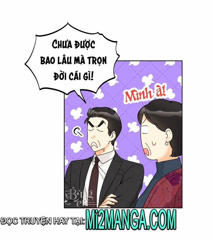 Hẹn Hò Chốn Công Sở (End) 98 trang 25