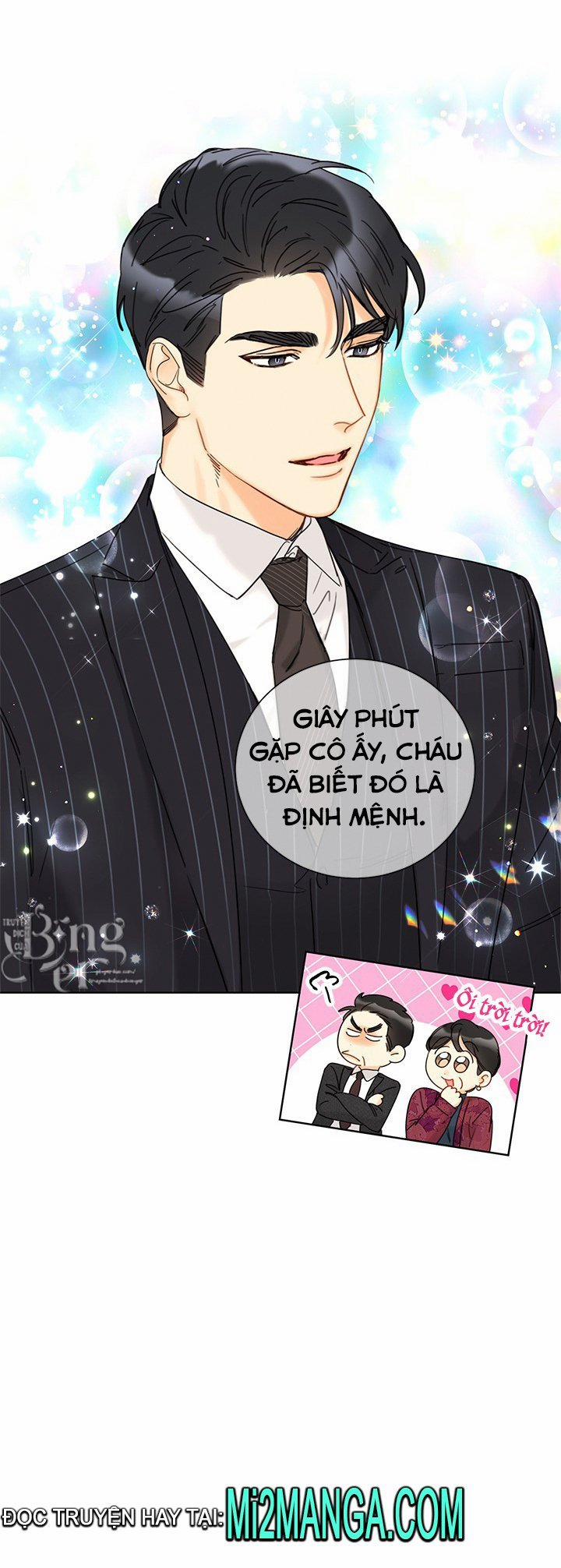 Hẹn Hò Chốn Công Sở (End) 98 trang 26