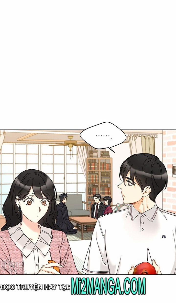 Hẹn Hò Chốn Công Sở (End) 98 trang 27