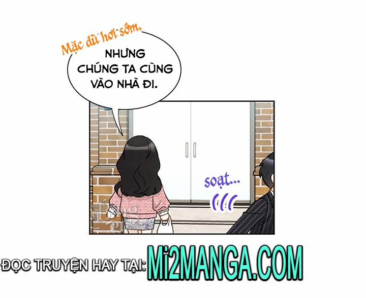 Hẹn Hò Chốn Công Sở (End) 98 trang 6