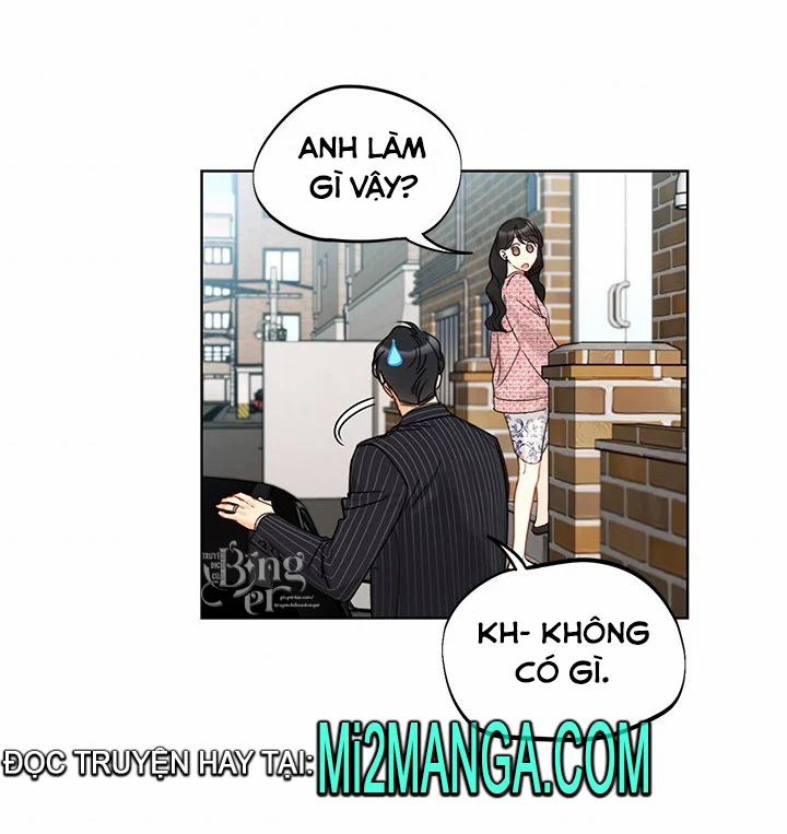 Hẹn Hò Chốn Công Sở (End) 98 trang 8