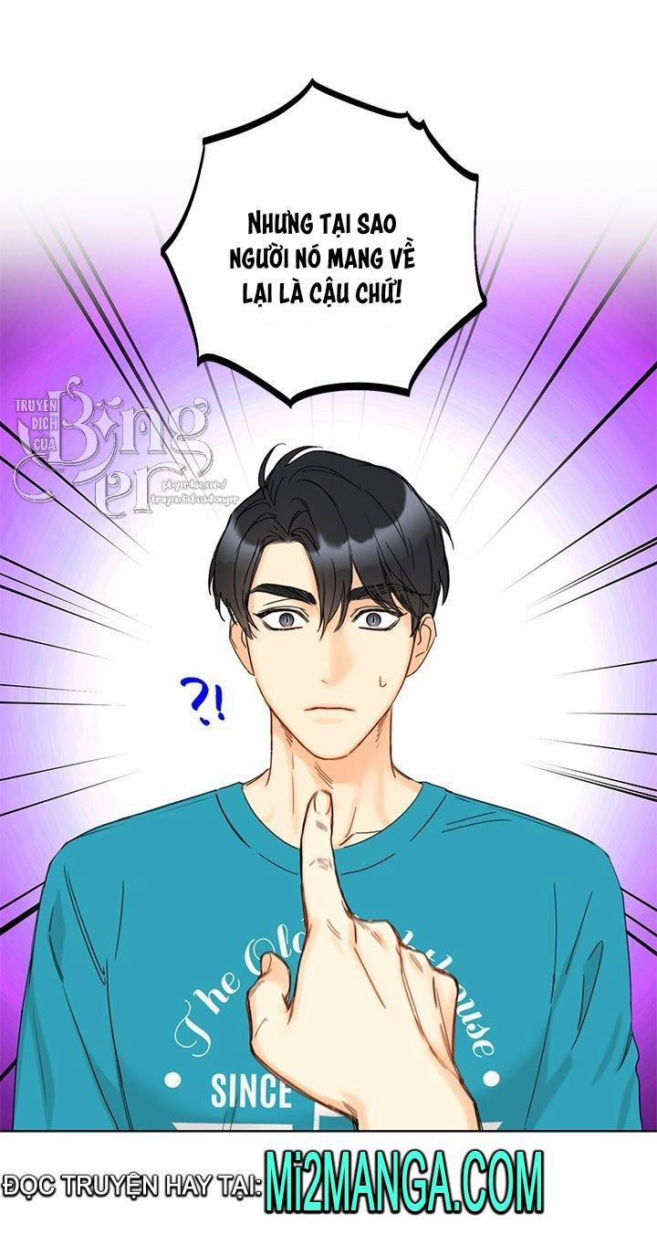 Hẹn Hò Chốn Công Sở (End) 99.5 trang 0