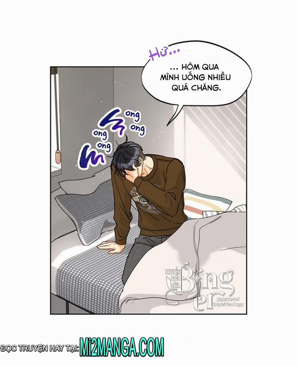 Hẹn Hò Chốn Công Sở (End) 99.5 trang 11