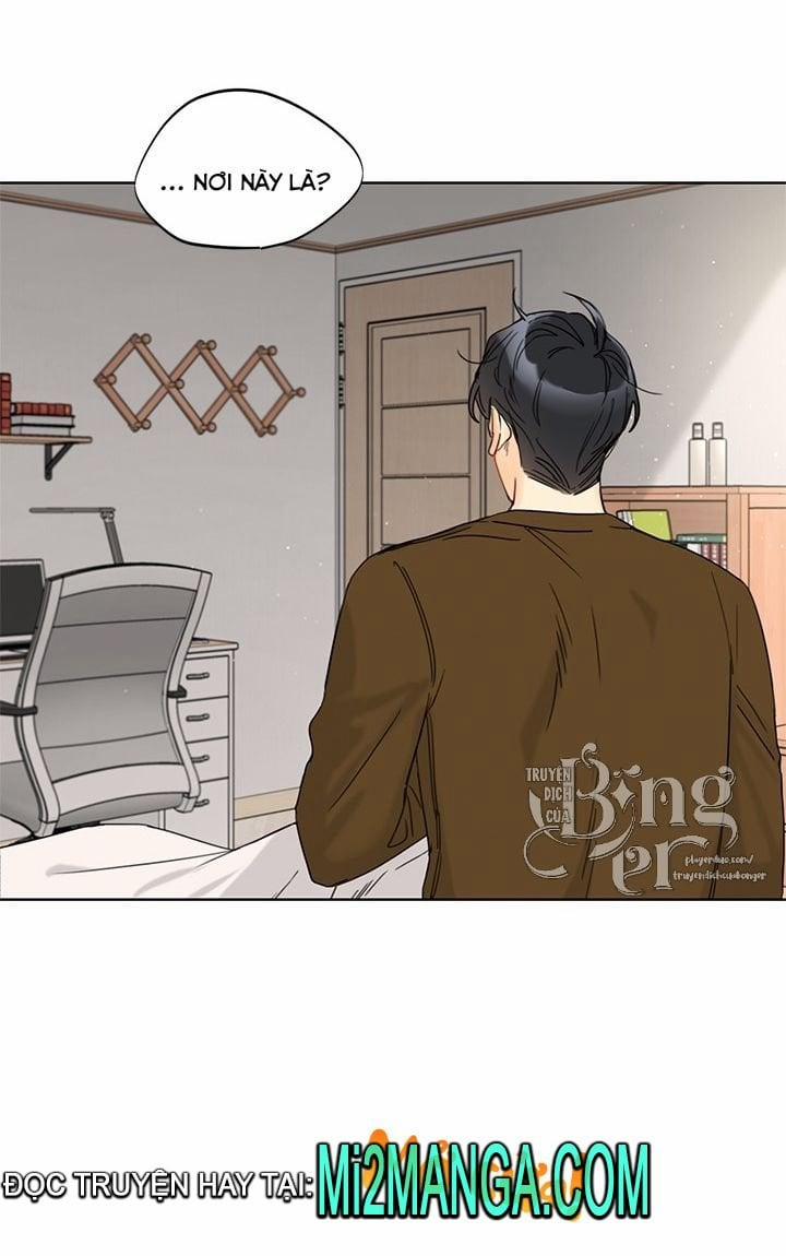 Hẹn Hò Chốn Công Sở (End) 99.5 trang 12