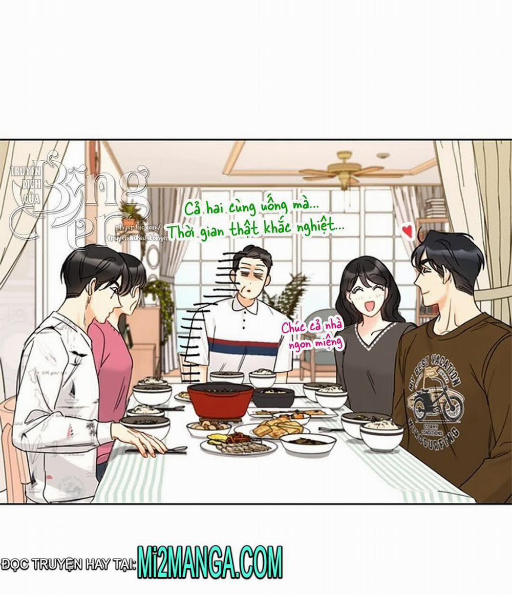 Hẹn Hò Chốn Công Sở (End) 99.5 trang 18