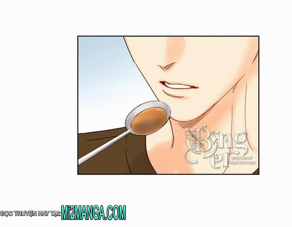 Hẹn Hò Chốn Công Sở (End) 99.5 trang 20