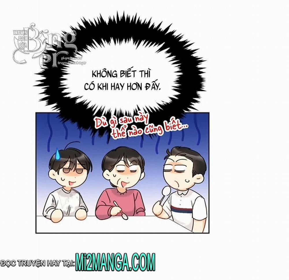 Hẹn Hò Chốn Công Sở (End) 99.5 trang 22