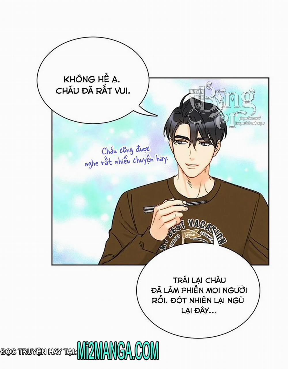 Hẹn Hò Chốn Công Sở (End) 99.5 trang 24