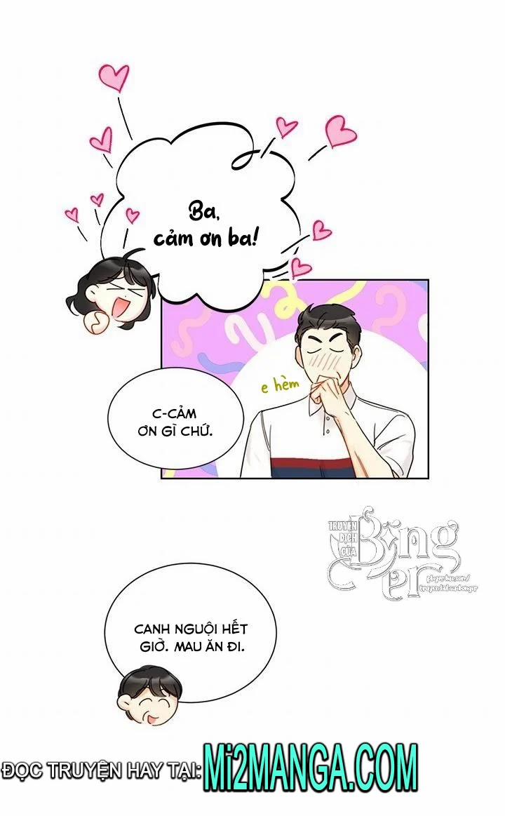 Hẹn Hò Chốn Công Sở (End) 99.5 trang 27