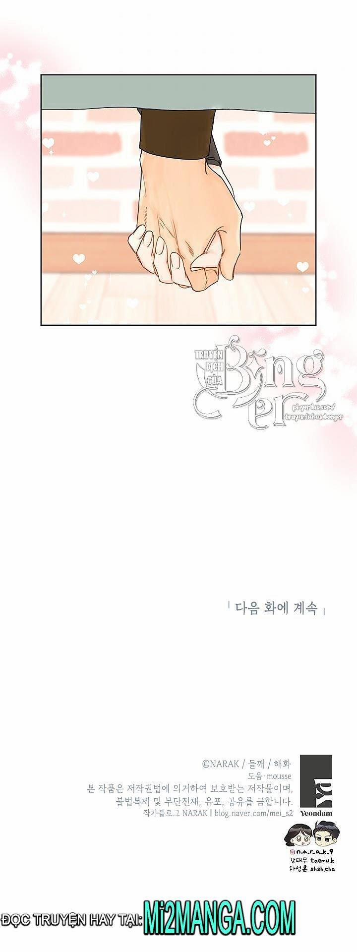 Hẹn Hò Chốn Công Sở (End) 99.5 trang 29