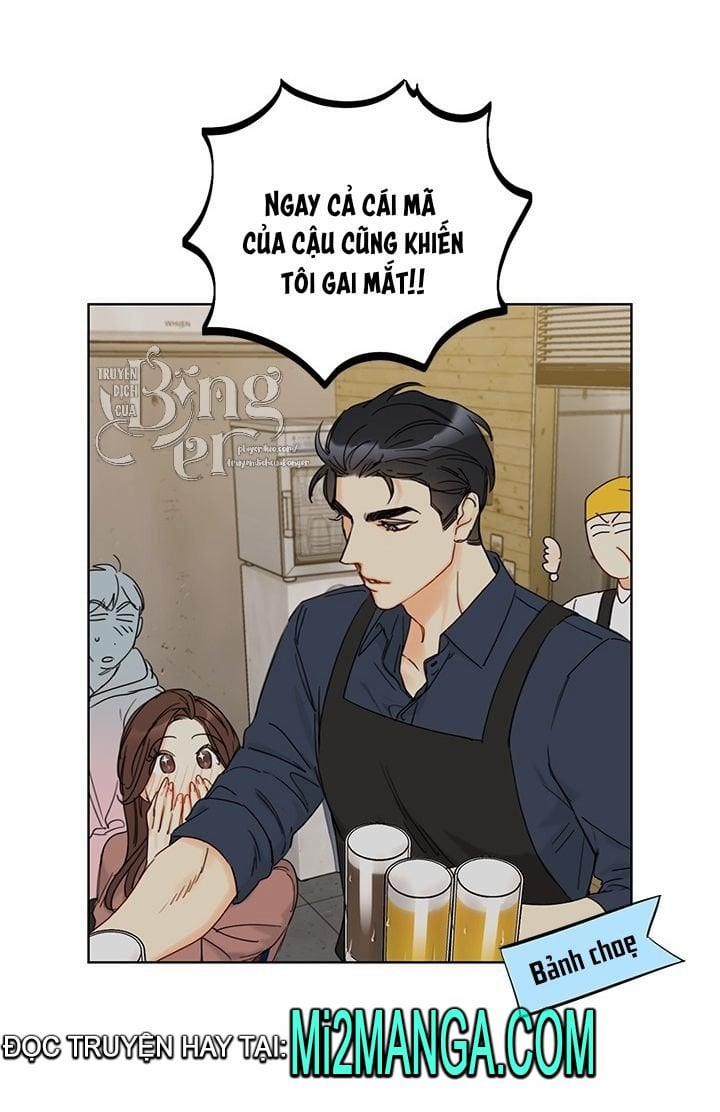 Hẹn Hò Chốn Công Sở (End) 99.5 trang 3