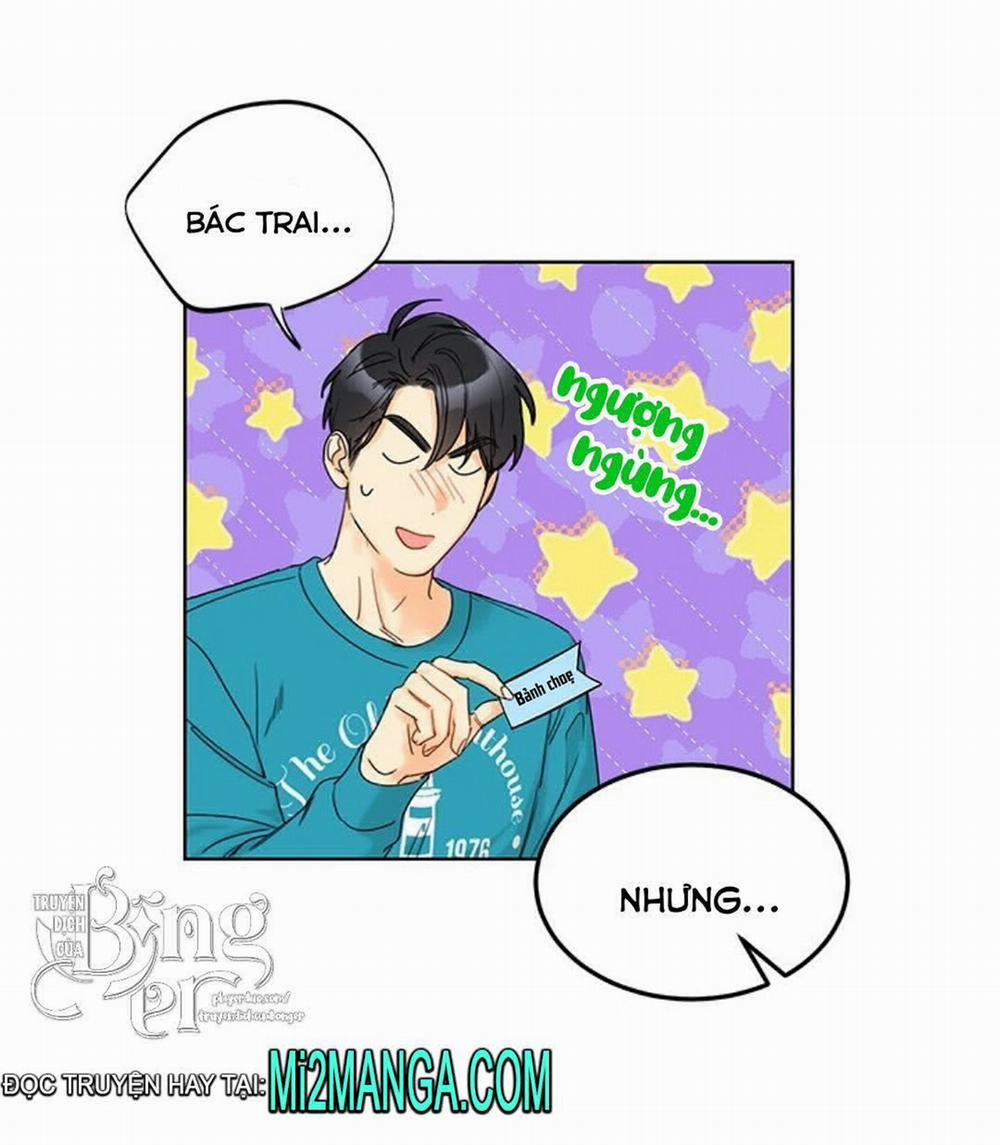 Hẹn Hò Chốn Công Sở (End) 99.5 trang 4