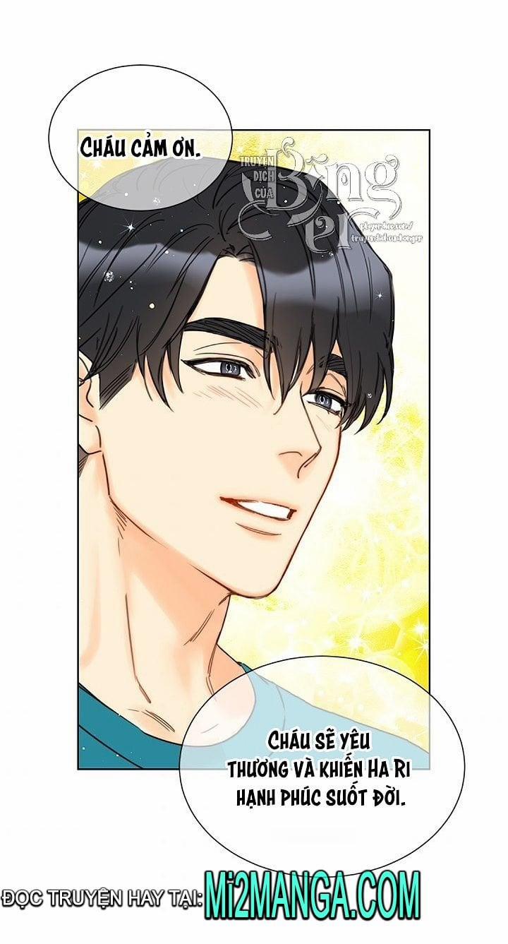 Hẹn Hò Chốn Công Sở (End) 99.5 trang 7