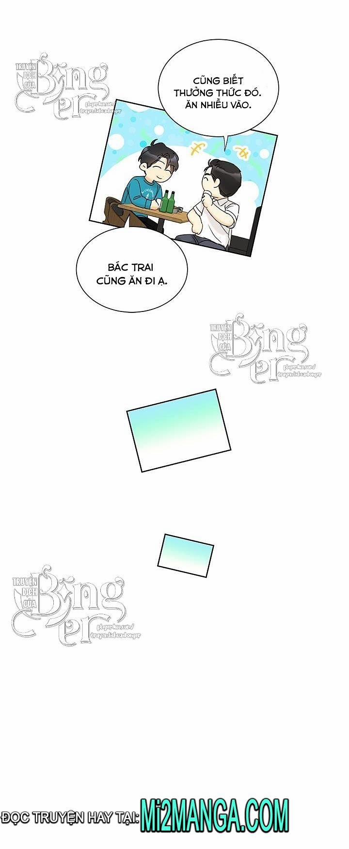 Hẹn Hò Chốn Công Sở (End) 99.5 trang 9