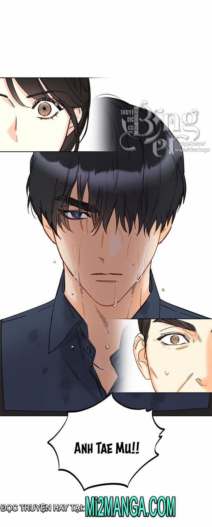 Hẹn Hò Chốn Công Sở (End) 99 trang 1