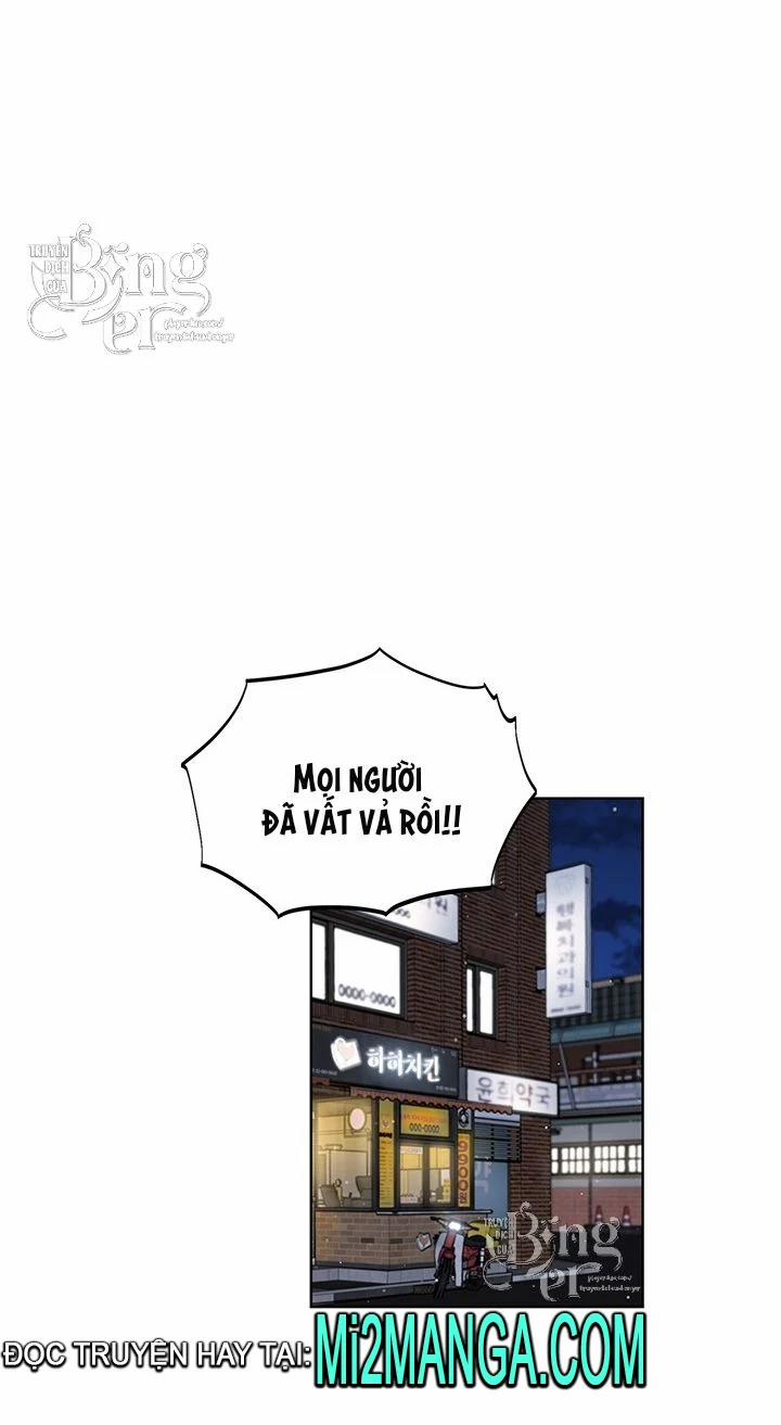 Hẹn Hò Chốn Công Sở (End) 99 trang 10