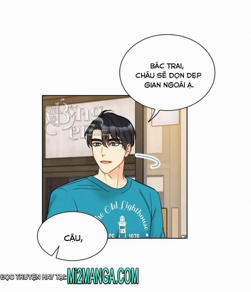 Hẹn Hò Chốn Công Sở (End) 99 trang 15