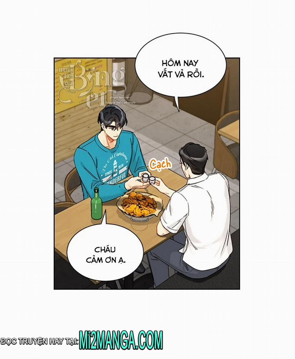 Hẹn Hò Chốn Công Sở (End) 99 trang 18