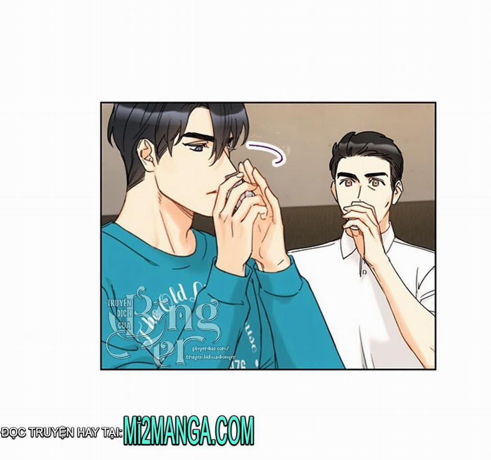 Hẹn Hò Chốn Công Sở (End) 99 trang 19