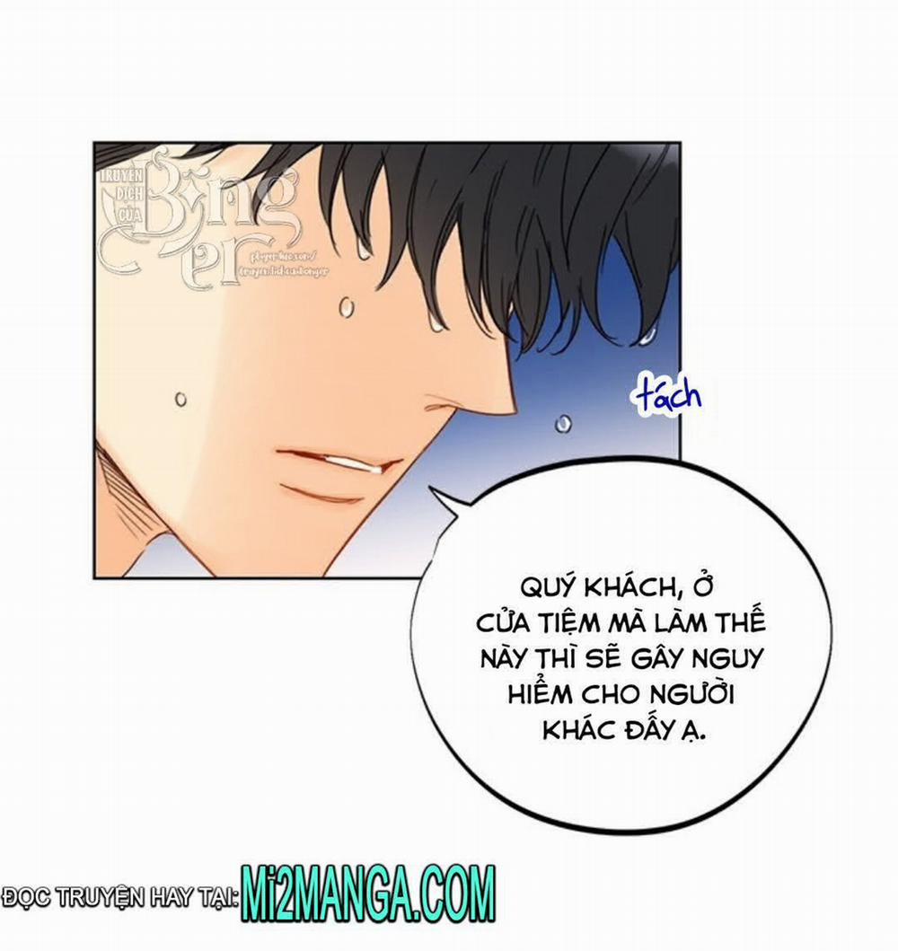 Hẹn Hò Chốn Công Sở (End) 99 trang 2